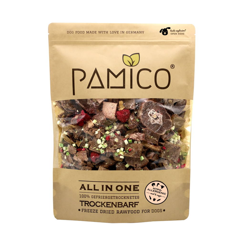Pamico All in One Hypoallergeen