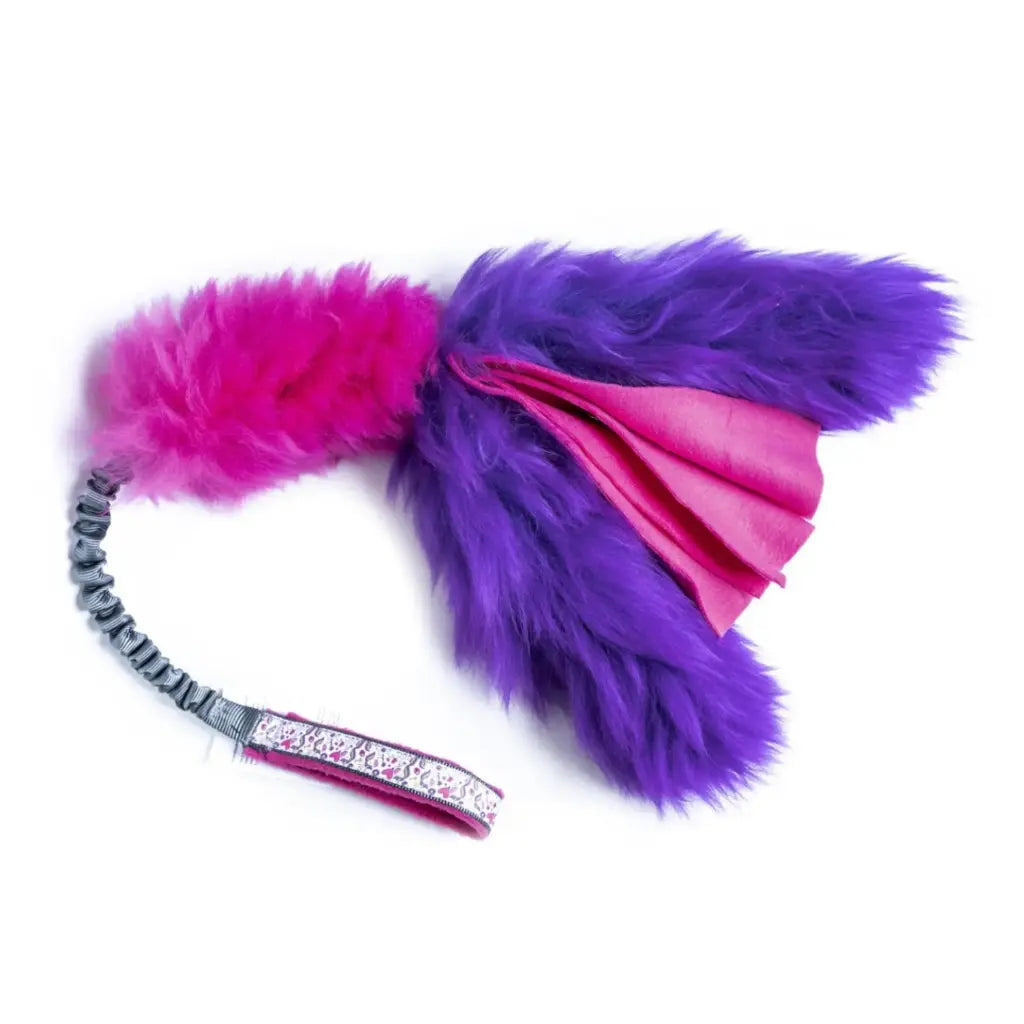 Agilitoy FurryTail