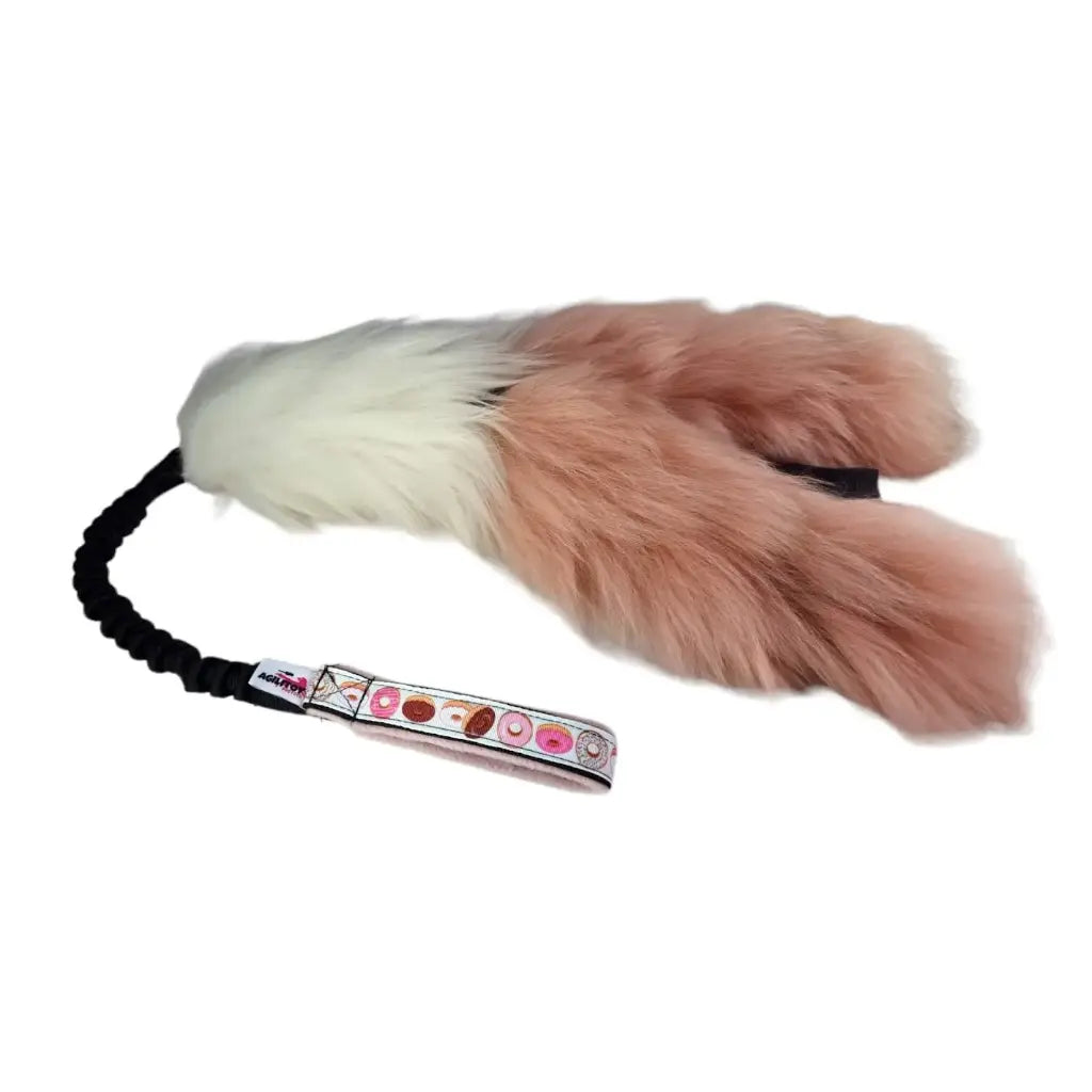 Agilitoy FurryTail
