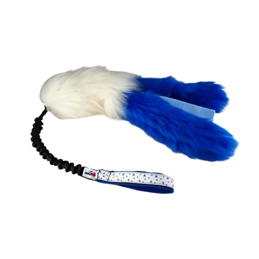 Agilitoy FurryTail