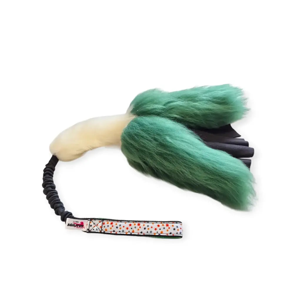 Agilitoy FurryTail