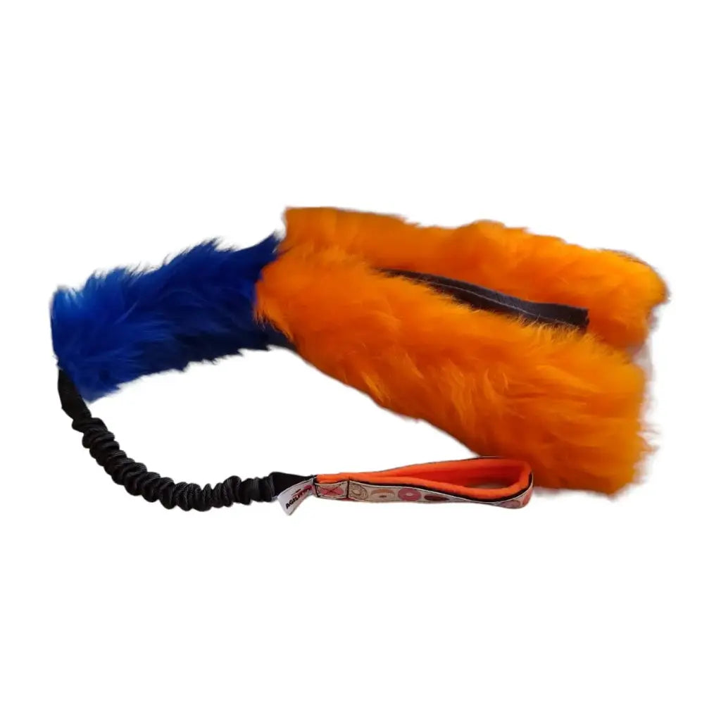 Agilitoy FurryTail