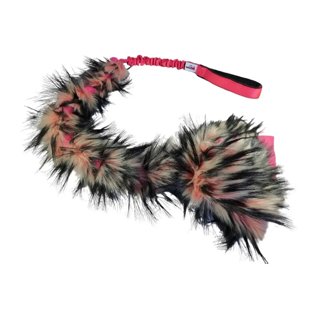 Agilitoy FluffyBraid