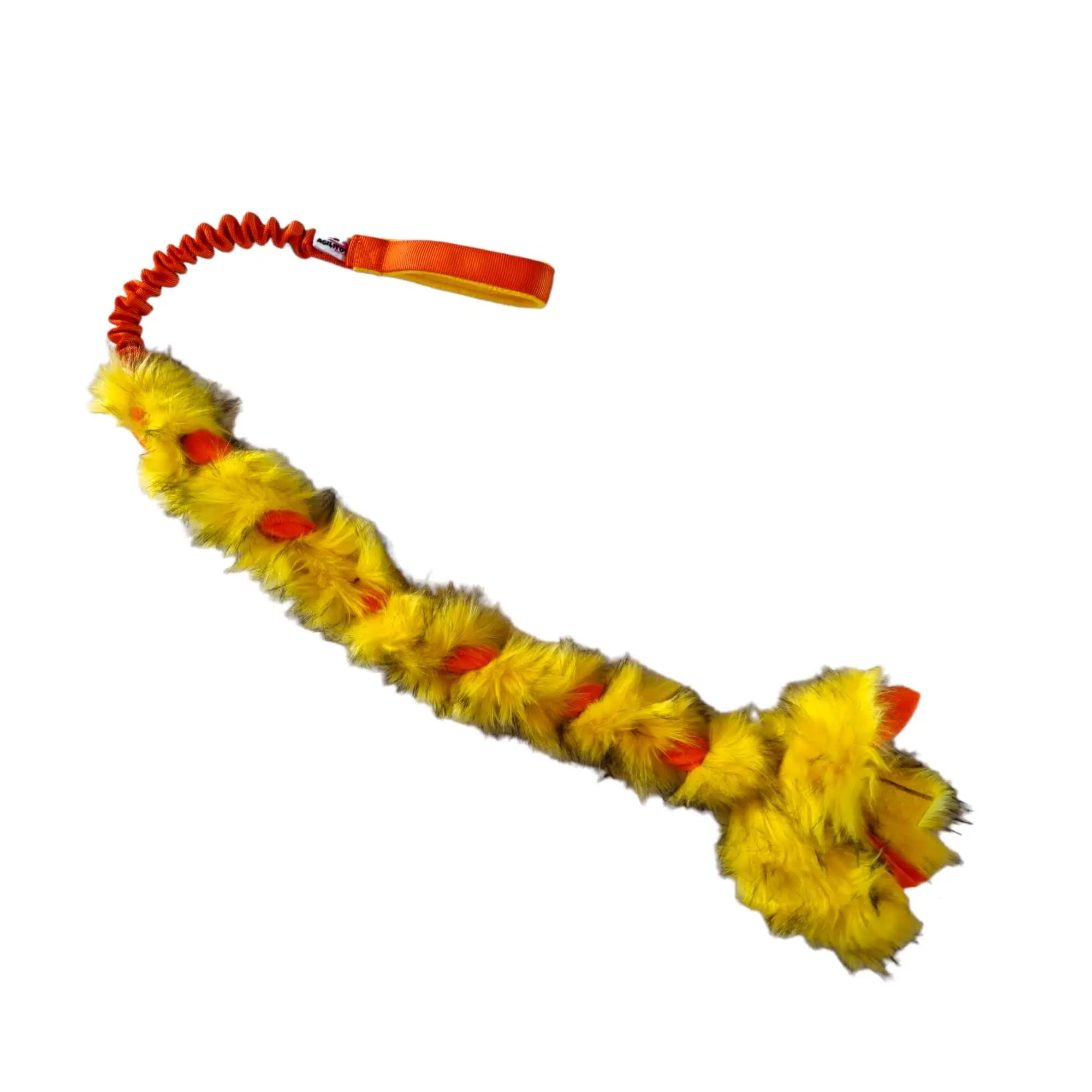 Agilitoy FluffyBraid