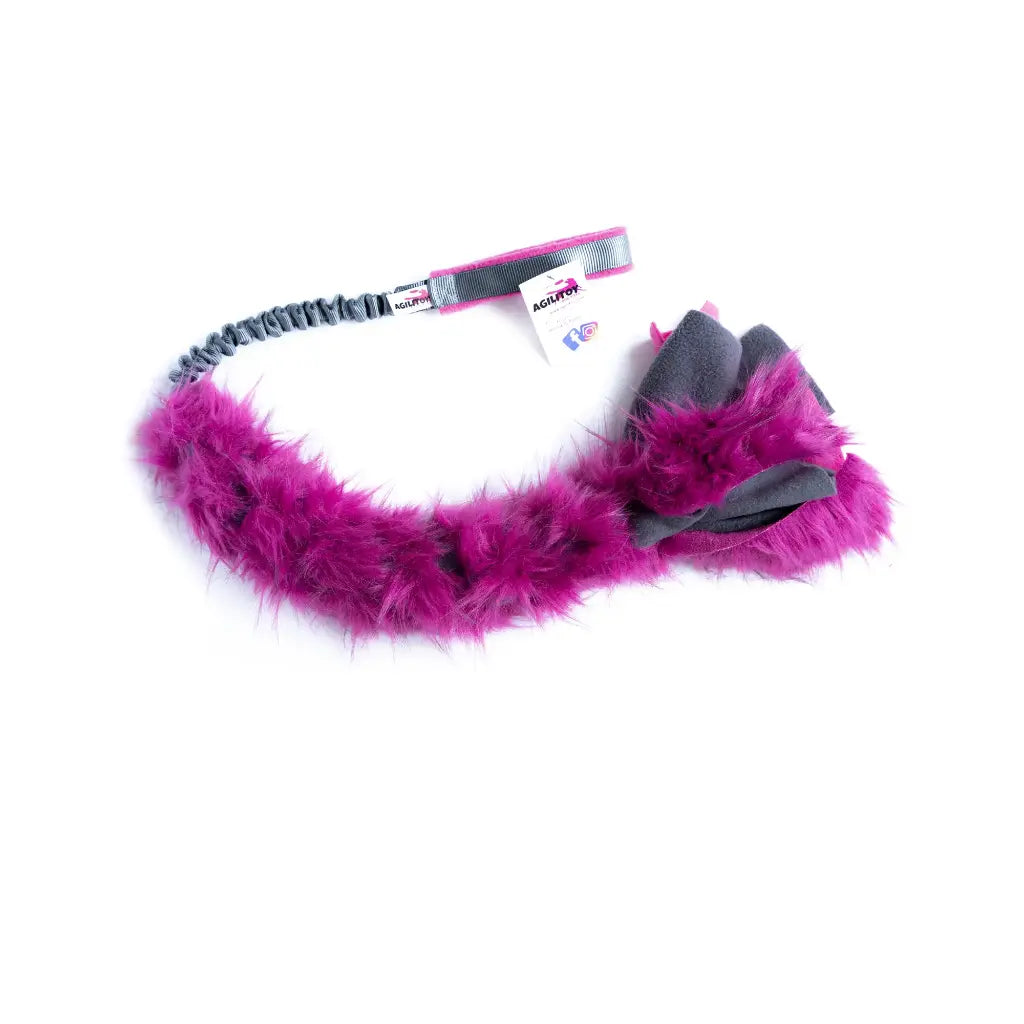 Agilitoy FluffyBraid