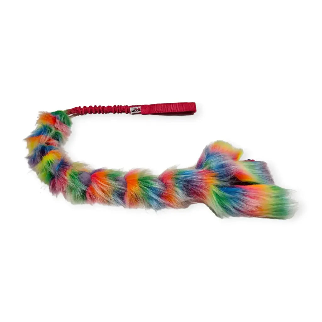Agilitoy FluffyBraid