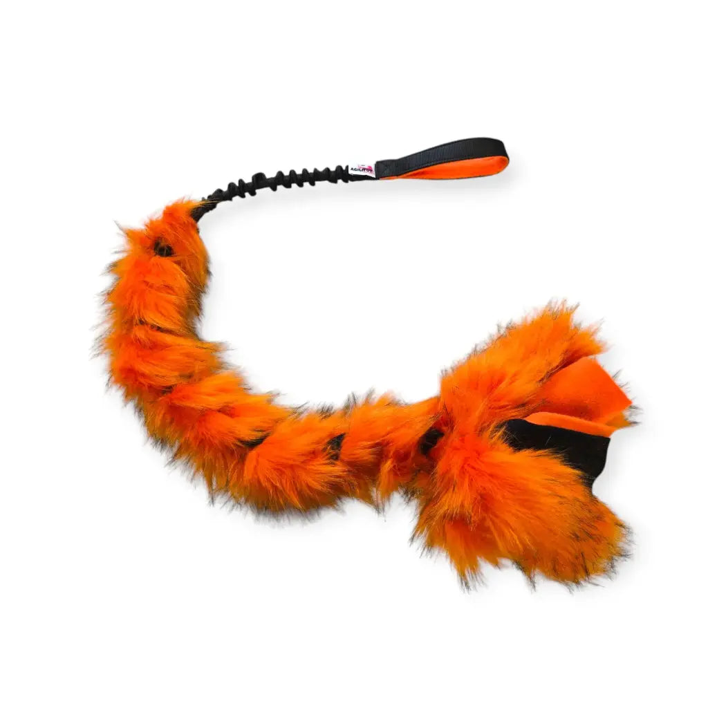 Agilitoy FluffyBraid