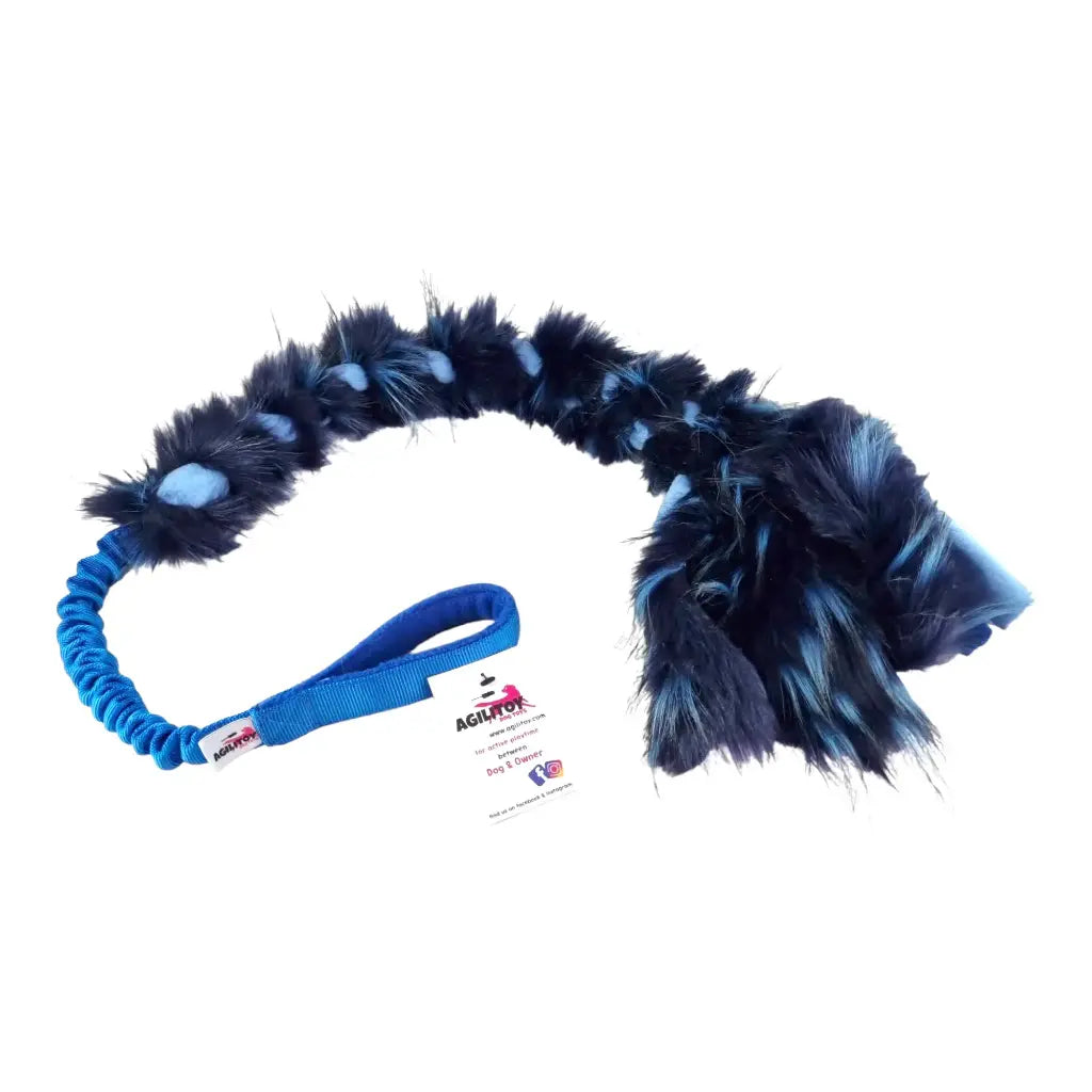 Agilitoy FluffyBraid