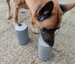 Scent tube/geurbox