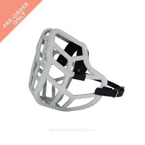 PRE-ORDER The Muzzle Movement Jimmy