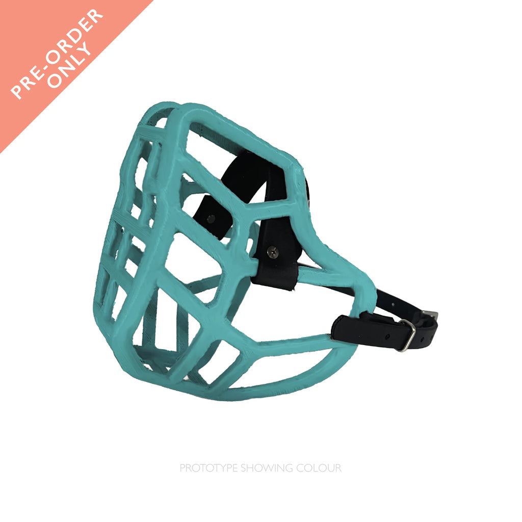 PRE-ORDER The Muzzle Movement Size Jimmy