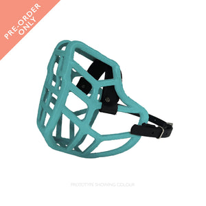 PRE-ORDER The Muzzle Movement Jimmy