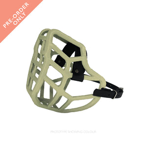 PRE-ORDER The Muzzle Movement Jimmy