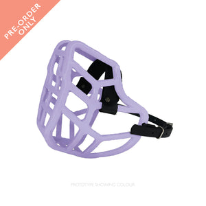PRE-ORDER The Muzzle Movement Jimmy