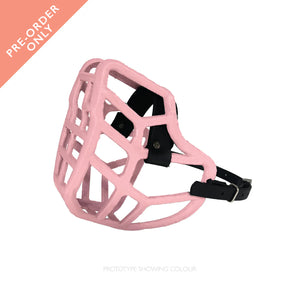 PRE-ORDER The Muzzle Movement Jimmy