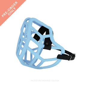PRE-ORDER The Muzzle Movement Jimmy