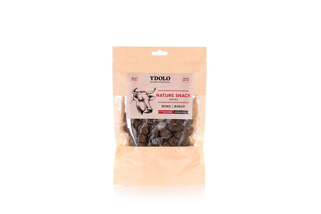 Nature Snacks / Emsländer – Rund