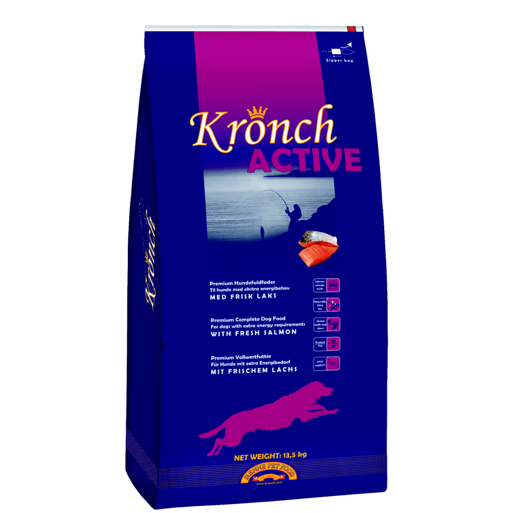 Kronch Active