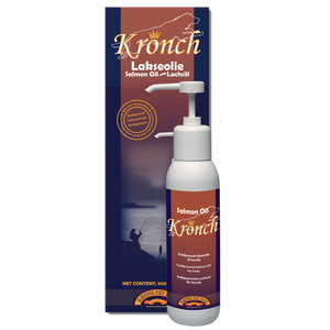 Kronch Zalmolie