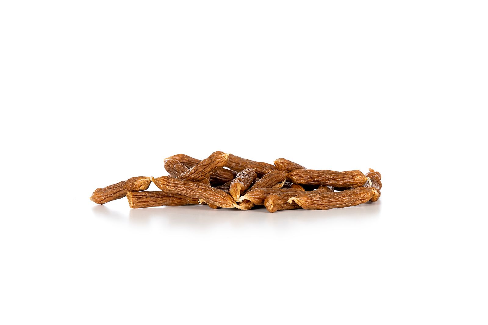 YDOLO – Kippenworstjes