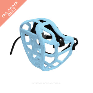 The Muzzle Movement Mia
