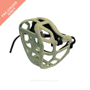 The Muzzle Movement Mia