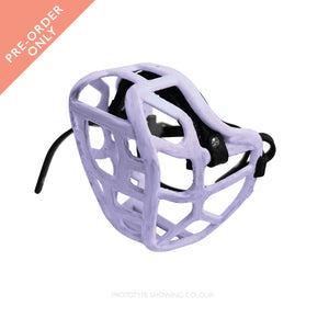 The Muzzle Movement Mia