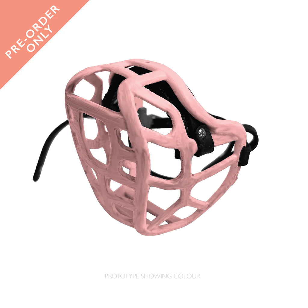 PRE-ORDER The Muzzle Movement Size Mia