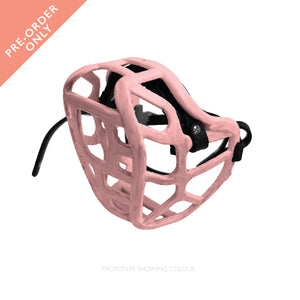 The Muzzle Movement Mia