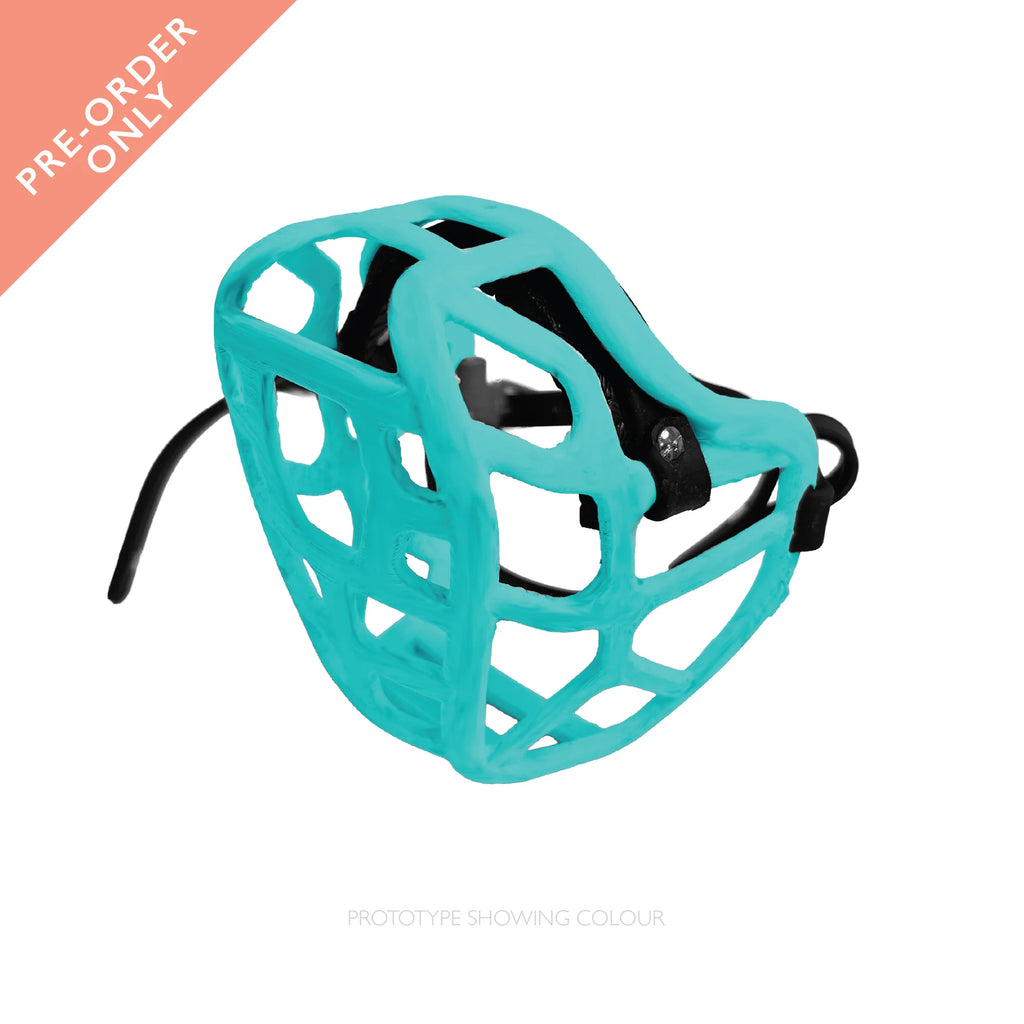 PRE-ORDER The Muzzle Movement Size Mia