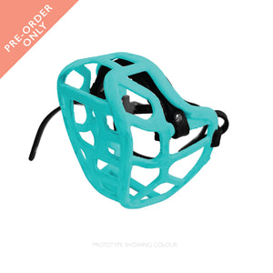 The Muzzle Movement Mia