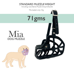 The Muzzle Movement Mia