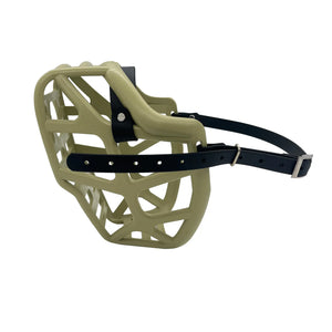 The Muzzle Movement Mitzy