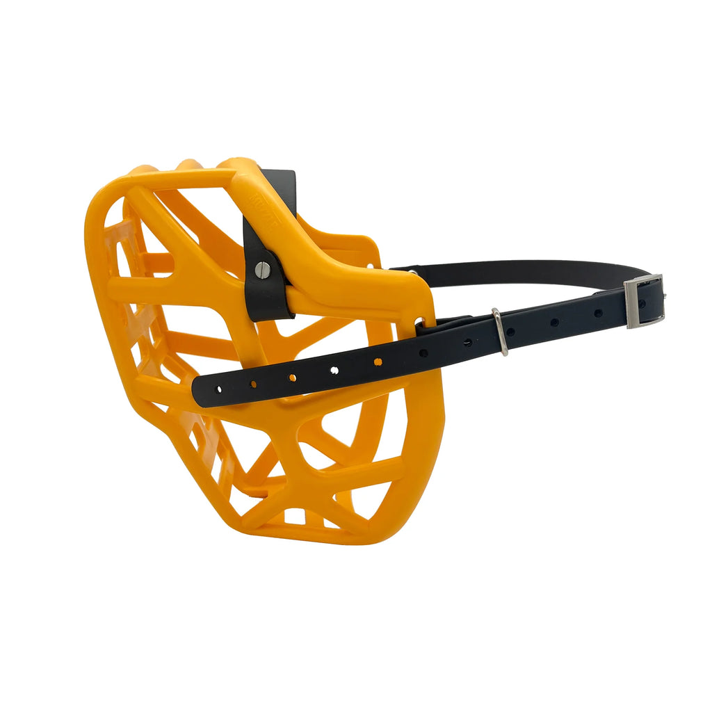 The Muzzle Movement Size Mitzy