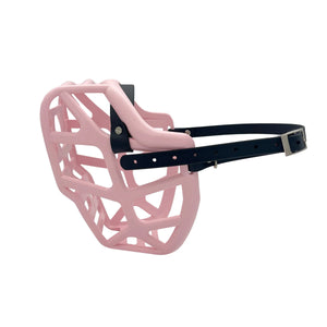 The Muzzle Movement Mitzy