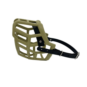 The Muzzle Movement Neli