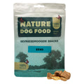 Nature Dog Food Gevriesdroogde Eend