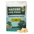 Nature Dog Food Gevriesdroogde Kip