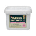 Nature Dog Food - Zalm