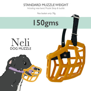 The Muzzle Movement Neli