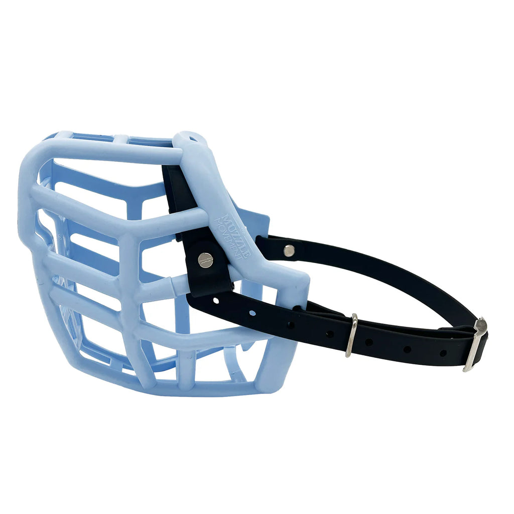 The Muzzle Movement Size Neli