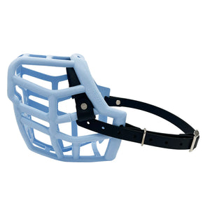 The Muzzle Movement Neli