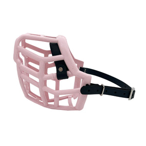 The Muzzle Movement Neli