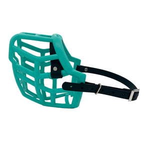 The Muzzle Movement Tolly