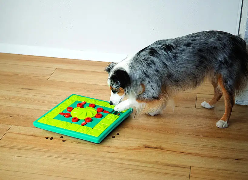 Nina Ottoson Multipuzzle