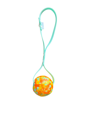 TugJoy Bal M