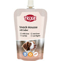 Trixie Snack Mousse Met Lever