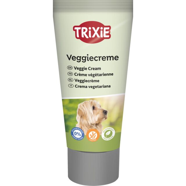 Trixie Veggiepasta