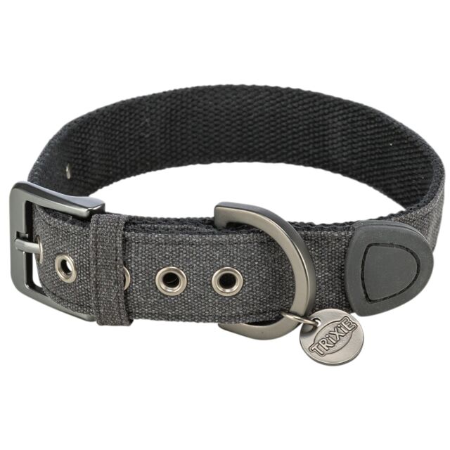 Trixie Halsband Hond Citystyle Extra Breed
