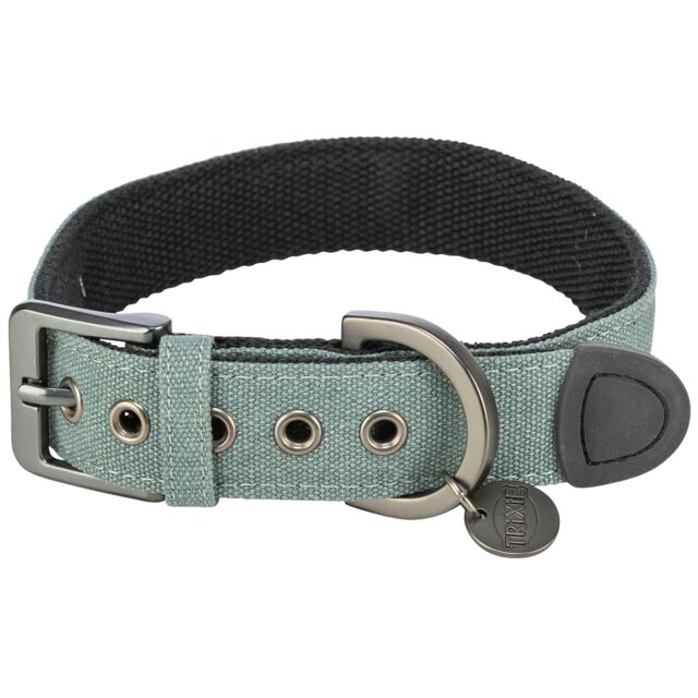 Trixie Halsband Hond Citystyle Extra Breed